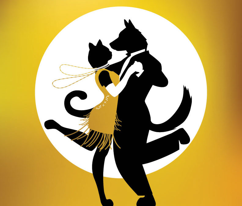Tuxes & Tails 2020