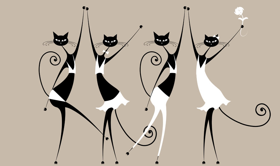 Tuxes & Tails 2020