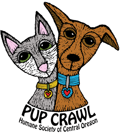9th Annual Pup Crawl