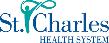 StCharles logo